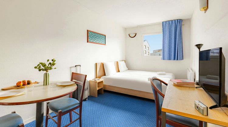 Appart'City Clermont-Ferrand Centre Room