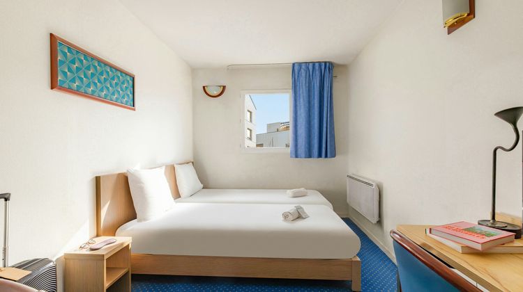 Appart'City Clermont-Ferrand Centre Room