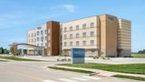 Fairfield Inn & Suites Marriott Exterior