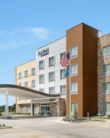 Fairfield Inn & Suites Marriott