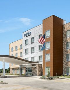Fairfield Inn & Suites Marriott