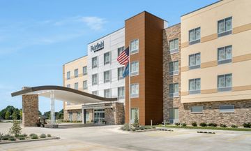 Fairfield Inn & Suites Marriott