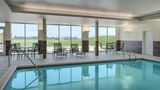 Fairfield Inn & Suites Marriott Pool