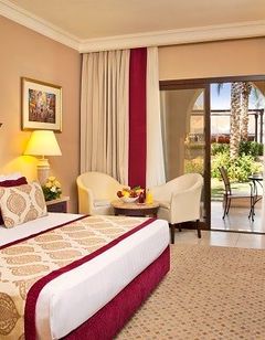 Iberotel Miramar Al Aqah Beach Resort