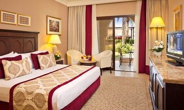 Iberotel Miramar Al Aqah Beach Resort