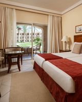 Jaz Almaza Beach Resort