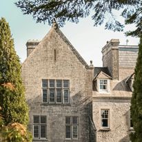 Park Hotel Kenmare