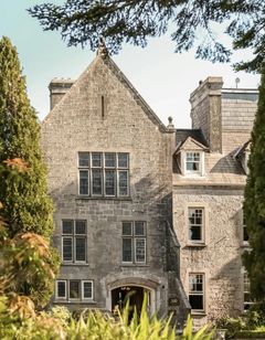 Park Hotel Kenmare