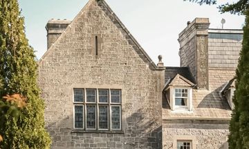 Park Hotel Kenmare