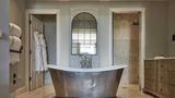 Lympstone Manor Room