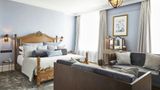 Lympstone Manor Room
