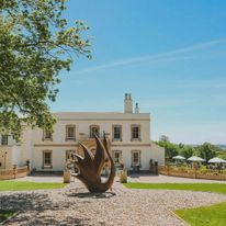 Lympstone Manor