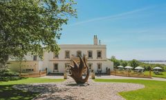Lympstone Manor