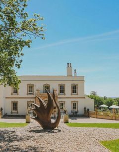 Lympstone Manor