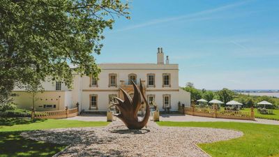 Lympstone Manor