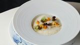 Lympstone Manor Restaurant