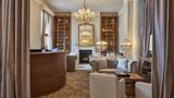 Lympstone Manor Lobby