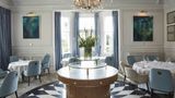 Lympstone Manor Restaurant