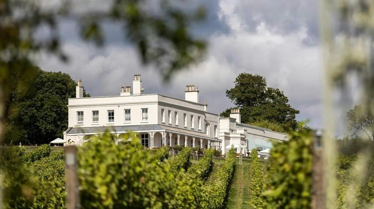 Lympstone Manor Other