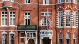 11 Cadogan Gardens Exterior