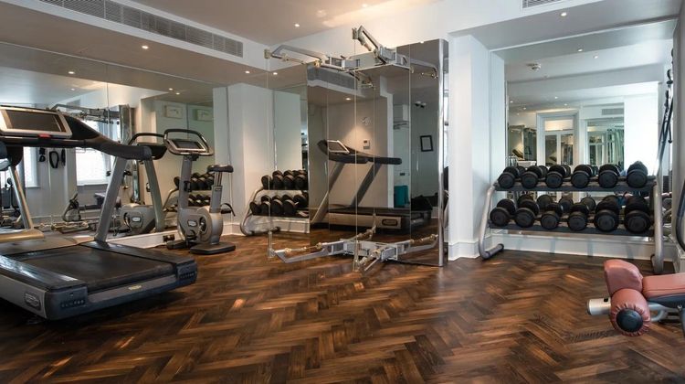 11 Cadogan Gardens Health Club