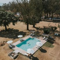 House of Jasmines - Estancia de Charme