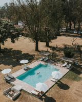 House of Jasmines - Estancia de Charme