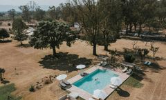House of Jasmines - Estancia de Charme