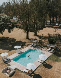 House of Jasmines - Estancia de Charme