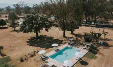 House of Jasmines - Estancia de Charme