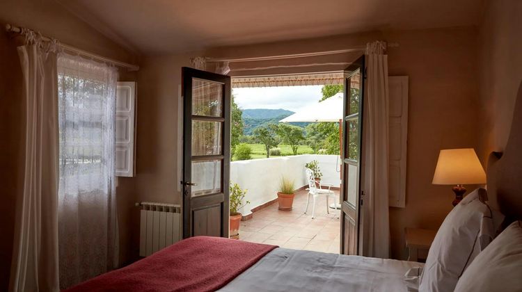 House of Jasmines - Estancia de Charme Room