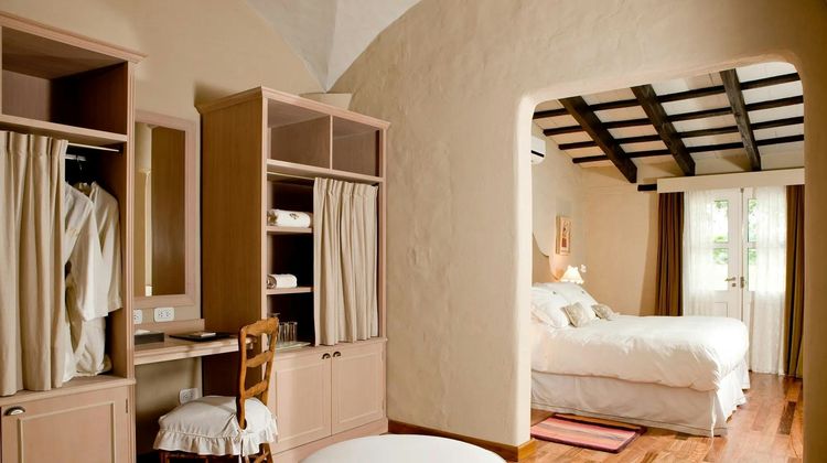 House of Jasmines - Estancia de Charme Room