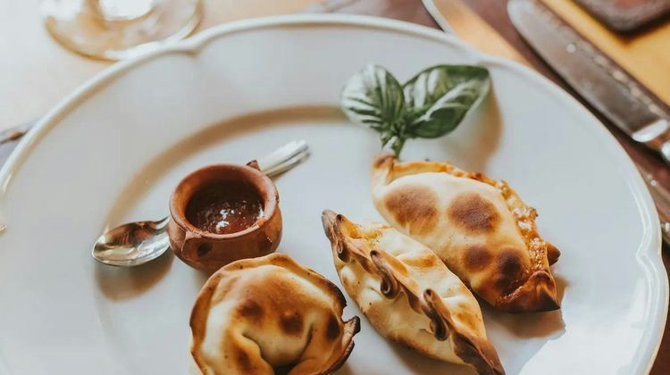 House of Jasmines - Estancia de Charme Restaurant