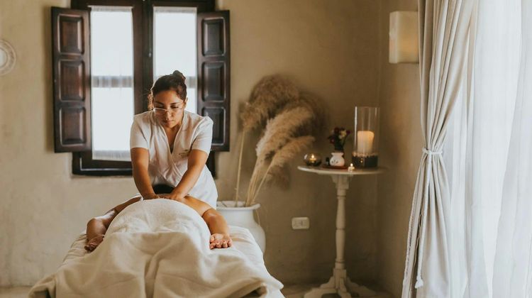 House of Jasmines - Estancia de Charme Spa