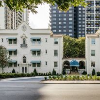 Hotel Granada Midtown Atlanta