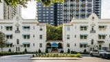 Hotel Granada Midtown Atlanta Exterior