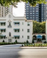 Hotel Granada Midtown Atlanta