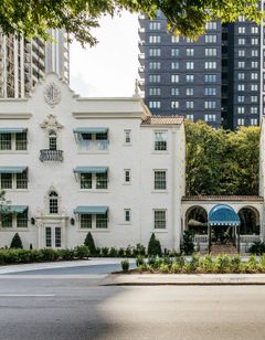 Hotel Granada Midtown Atlanta