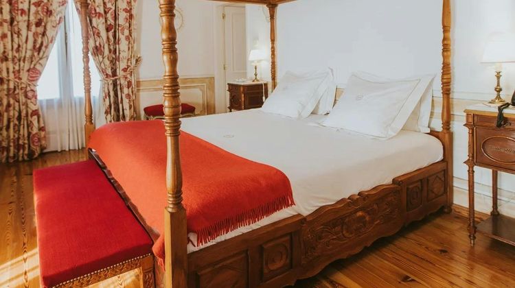 Estancia El Colibri Room