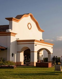 Estancia El Colibri