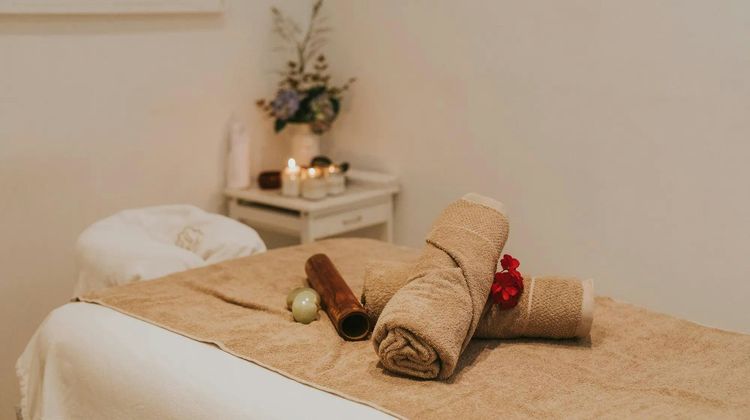 Estancia El Colibri Spa