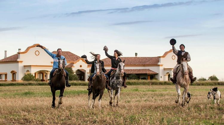 Estancia El Colibri Recreation