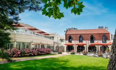 Holiday Inn Resort Le Touquet