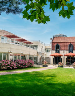 Holiday Inn Resort Le Touquet