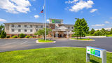 Holiday Inn Express & Suites Rolla Exterior