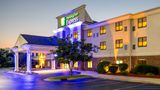Holiday Inn Express & Suites Rolla Exterior
