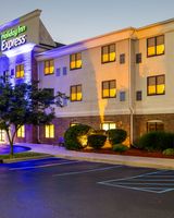 Holiday Inn Express & Suites Rolla