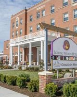 The Bolling Wilson Hotel