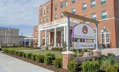 The Bolling Wilson Hotel