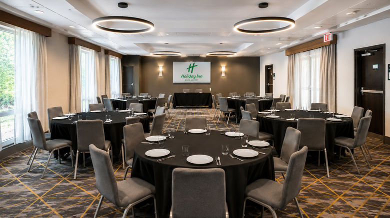 <b>Holiday Inn Boise Airport Ballroom</b>. Images powered by <a href="https://www.leonardoworldwide.com/" title="Leonardo Worldwide" target="_blank">Leonardo</a>.